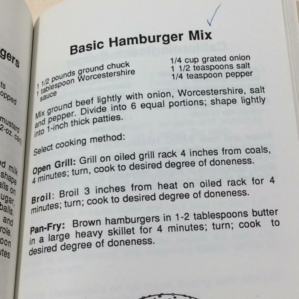 The Day Before Payday Cookbook by William Hincher